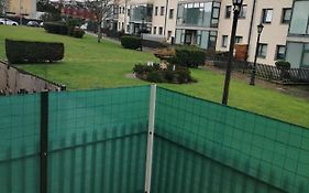 Apartamento vacacional en Brión, 15280 Río pego