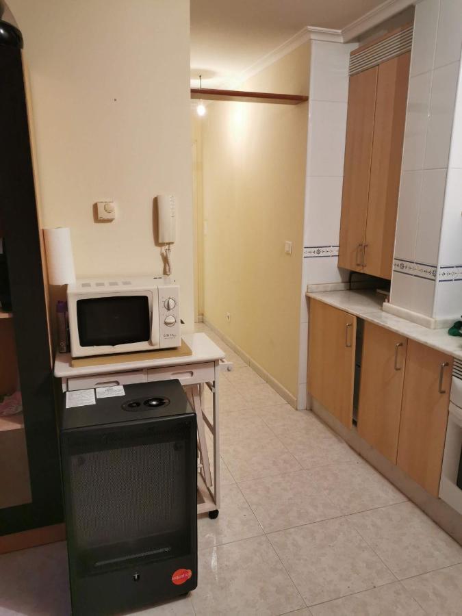 Apartamento vacacional en Brión, 15280 Río pego Exterior foto